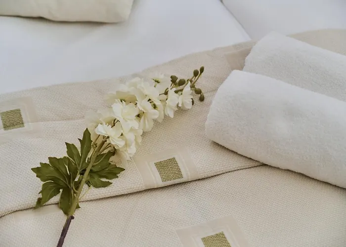 Centre & Main Square By Renters Lejlighed *