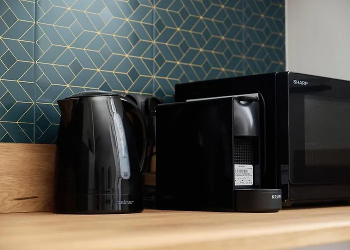 Lejlighed Centre & Main Square By Renters Wrocław