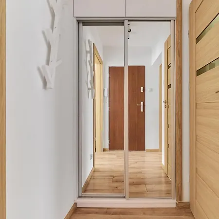 Apartment Centre & Main Square By Renters Breslau