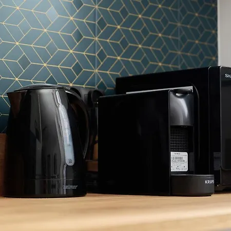 아파트 Centre & Main Square By Renters 브로츠와프