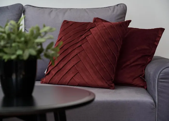 아파트 Centre & Main Square By Renters *