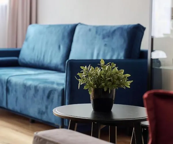 Centre & Main Square By Renters * 브로츠와프